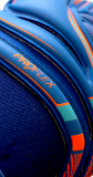 Reusch Attrakt Pro G3 SpeedBump Evolution 5070979 4959 blue orange z