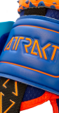 Reusch Attrakt Pro G3 SpeedBump Evolution 5070979 4959 blue orange z