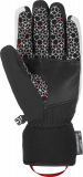 Reusch Steven R-TEX® XT 6001230 7705 black back