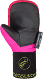 Reusch Marley R-TEX® XT Mitten 6085555 3385 pink back