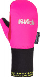 Reusch Marley R-TEX® XT Mitten 6085555 3385 pink front