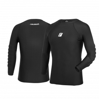 Reusch Compression Shirt Soft Padded 5113500 7700 