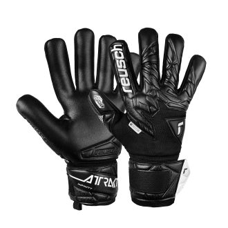 Reusch Attrakt Infinity NC 5570725 7700 black 1.pn