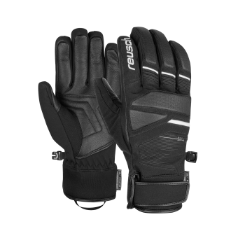 Reusch Storm R-TEX® XT 6001216 7701 white black 1.