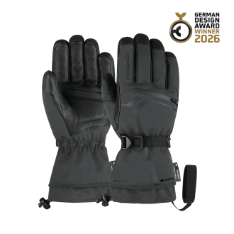 Reusch Down Spirit GORE-TEX® 6101355 6667 black gr