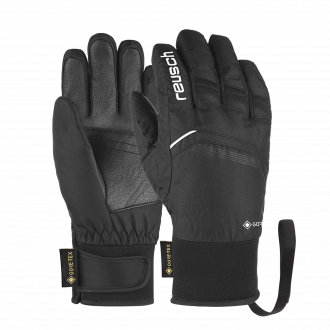 Reusch Bolt SC GTX Junior 6161306 7701 white black