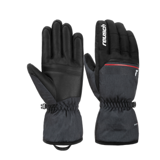 Reusch Snow King 6201198 7680 black red grey 1.png