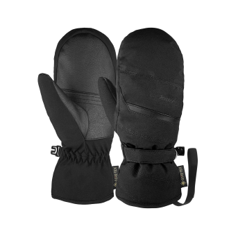 Reusch Sandy GORE-TEX Mitten 6290626 7700 black 1.
