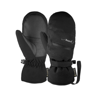 Reusch Sandy GORE-TEX Mitten 6290626 7702 black 1.