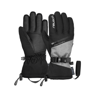 Reusch Demi R-TEX® XT 6331227 7688 black grey 1.pn