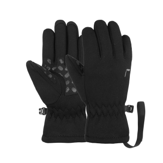 Reusch Kiddy 6385174 7700 black 1.png