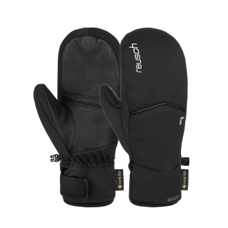 Reusch Amira GORE-TEX Mitten 6431689 7702 black 1.