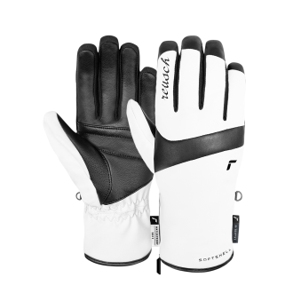 Reusch Madison R-TEX® XT 6531222 1101 white black 