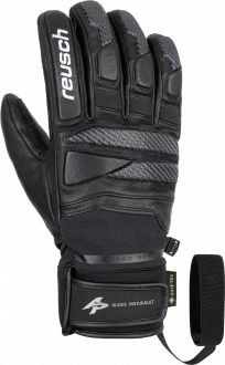 Professional Wintersport Reusch Com