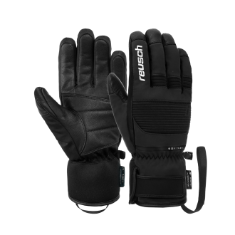 Reusch Lando R-tex® Xt Junior - Mountaineering Gloves | Nencini Sport