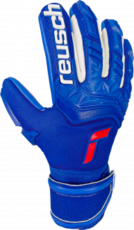 Reusch ATTRAKT SG Junior Torwarthandschuhe Gr 3-8 Reusch ATTRAKT SG Junior Torwarthandschuhe Gr 3-8