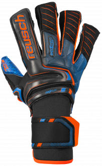 reusch goalkeeper gloves fingersave