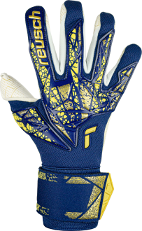 REUSCH GOALKEEPER GLOVES SIZE 9