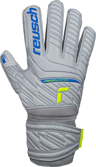 Reusch Keon Pro Soft Grip Goalkeeper Gloves NEW 