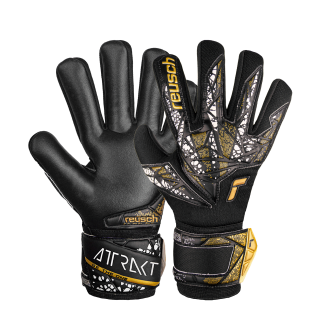 Reusch attrakt infinity junior - Sport & outdoorartikelen online