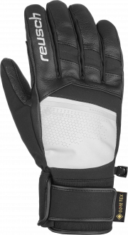 Unisex Adulto Guanti Reusch Bruce GTX