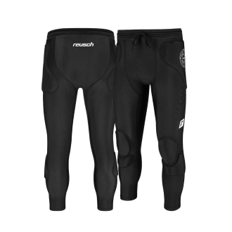Short 3/4 gardien Reusch Contest II - Shorts de gardien - Textiles du