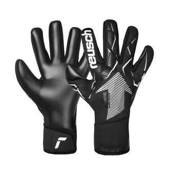 Gants de football Reusch Keeper neuf Ajouté le : 16/02/2024