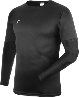 Details about   Reusch Soccer Goalie Padded Long Sleeve Jersey MATCH Youth Md SLIM  Blue 3940200 