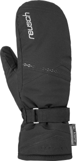 Reusch Marisa Muffole Donna - Guanti Invernali Per Sci E Passeggiate, Isolamento TecFill, Softshell - Foto 12