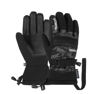 Kinderskihandschoenen Reusch Angie R-Tex® XT