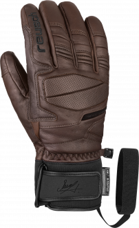 snow gloves
