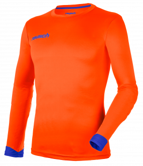 reusch goalkeeper jersey