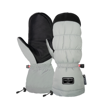 Mikaela Shiffrin Editie Reusch Helena Winterhandschoenen - Extra Warm, Waterdicht, Winddicht (dames, Skiën, Snowboarden) Helena Model Voor Sneeuw En Ski