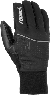 New Reusch Nordian Stormbloxx Nordic Ski Gloves Adult Medium 8.5 #2594191 