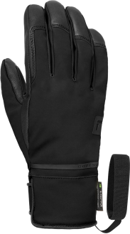 Alpine ski gloves for men