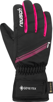 Alpine ski gloves for kids