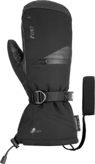 best down mittens