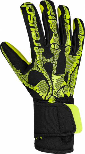 Reusch Pure Contact X-RAY S1 3970293 39 39 70