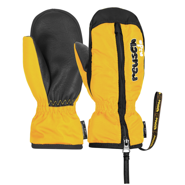 Reusch Ben Mitten 4685408 2505 black yellow 1.png