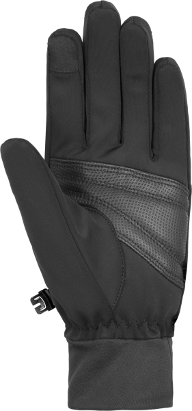 Reusch Saskia TOUCHTEC 4835101 7710 black back.png