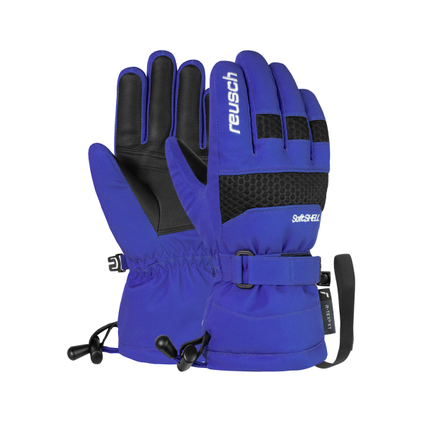 Reusch Connor R-TEX® XT Junior 4861218 4052 black 