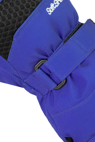 Reusch Connor R-TEX® XT Junior 4861218 4052 black 