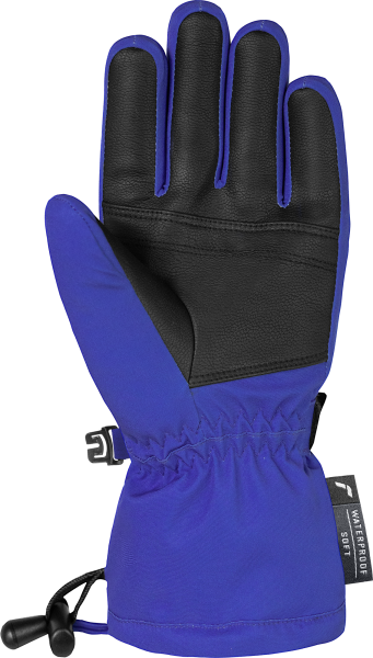 Reusch Connor R-TEX® XT Junior 4861218 4052 black 