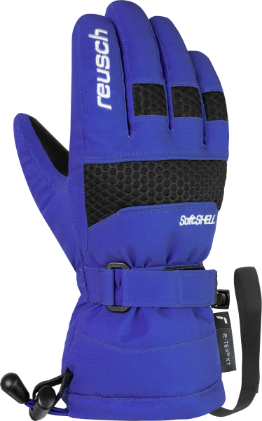 Reusch Connor R-TEX® XT Junior 4861218 4052 black 