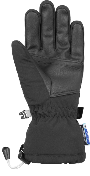 Reusch Connor R-TEX® XT Junior 4861218 701 black b