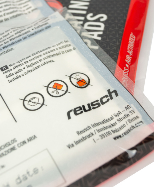 Reusch Heating Pad Set (Box + 30 pairs) 4883002 10