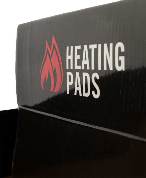 Reusch Heating Pad Set (Box + 30 pairs) 4883002 10