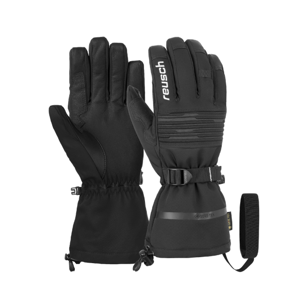 Reusch Isidro GTX 4901319 7701 white black 1.png