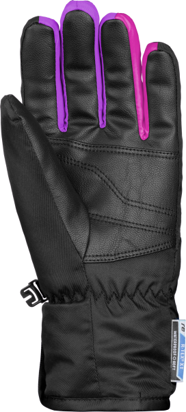 Reusch Dario R-TEX® XT Junior 4961212 7720 black p