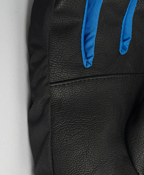 Reusch Bolt GTX Junior 4961305 7687 black blue gre